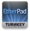 etherpad appliance icon