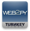 web2py appliance icon