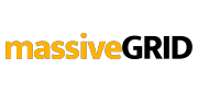 MassiveGRID logo