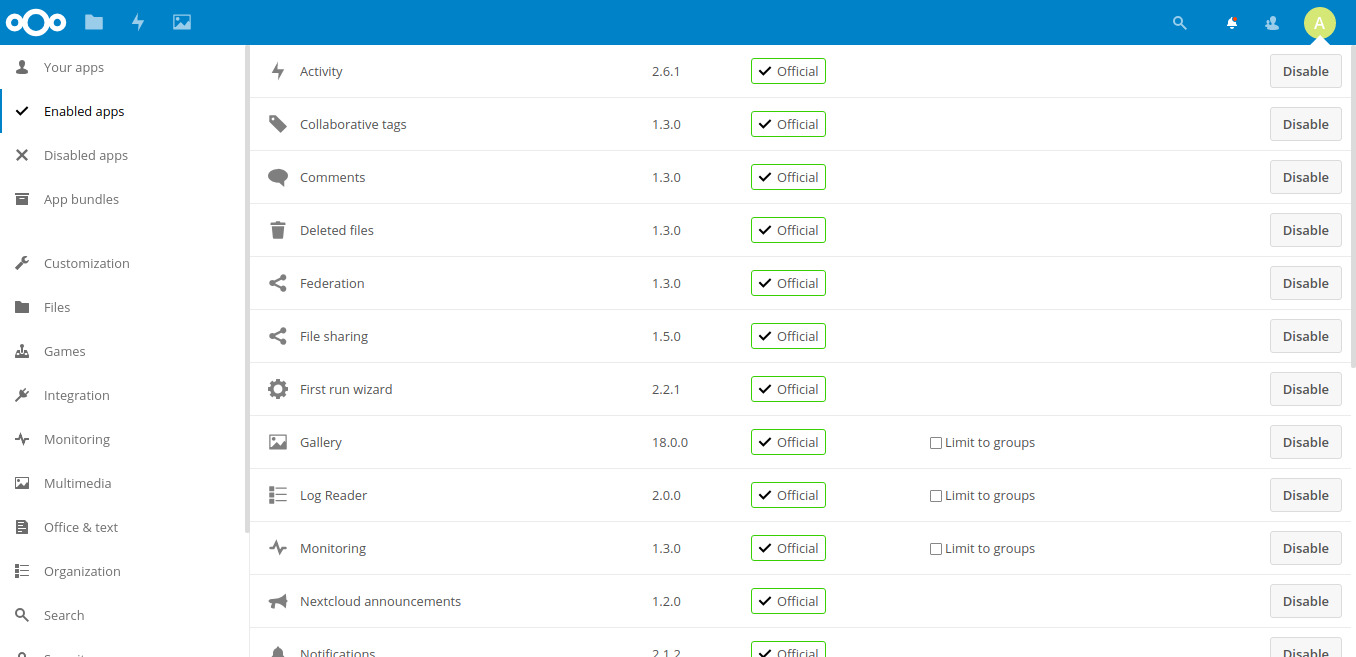 Comment official. OWNCLOUD Nextcloud. OWNCLOUD vs Nextcloud. Nextcloud Laravel. Next cloud чат с сотрудниками.